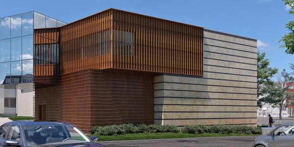Galeria Sztuki Współczesnej w Opolu