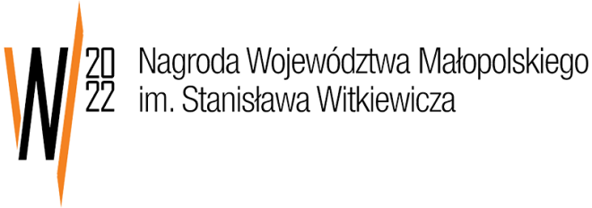 Nagroda Województwa Małopolskiego im. Stanisława Witkiewicza 2022