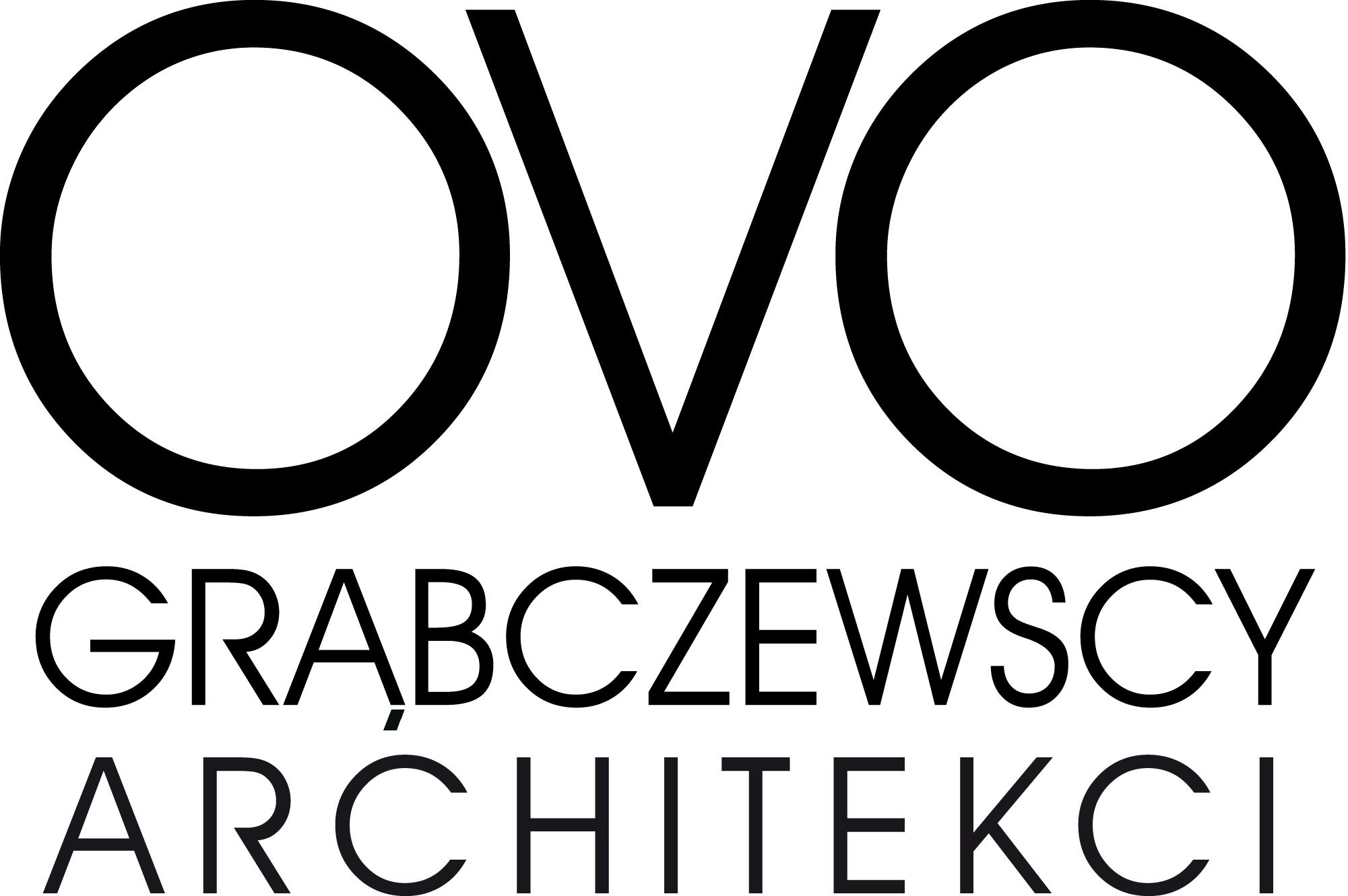 OVO GRĄBCZEWSCY ARCHITEKCI