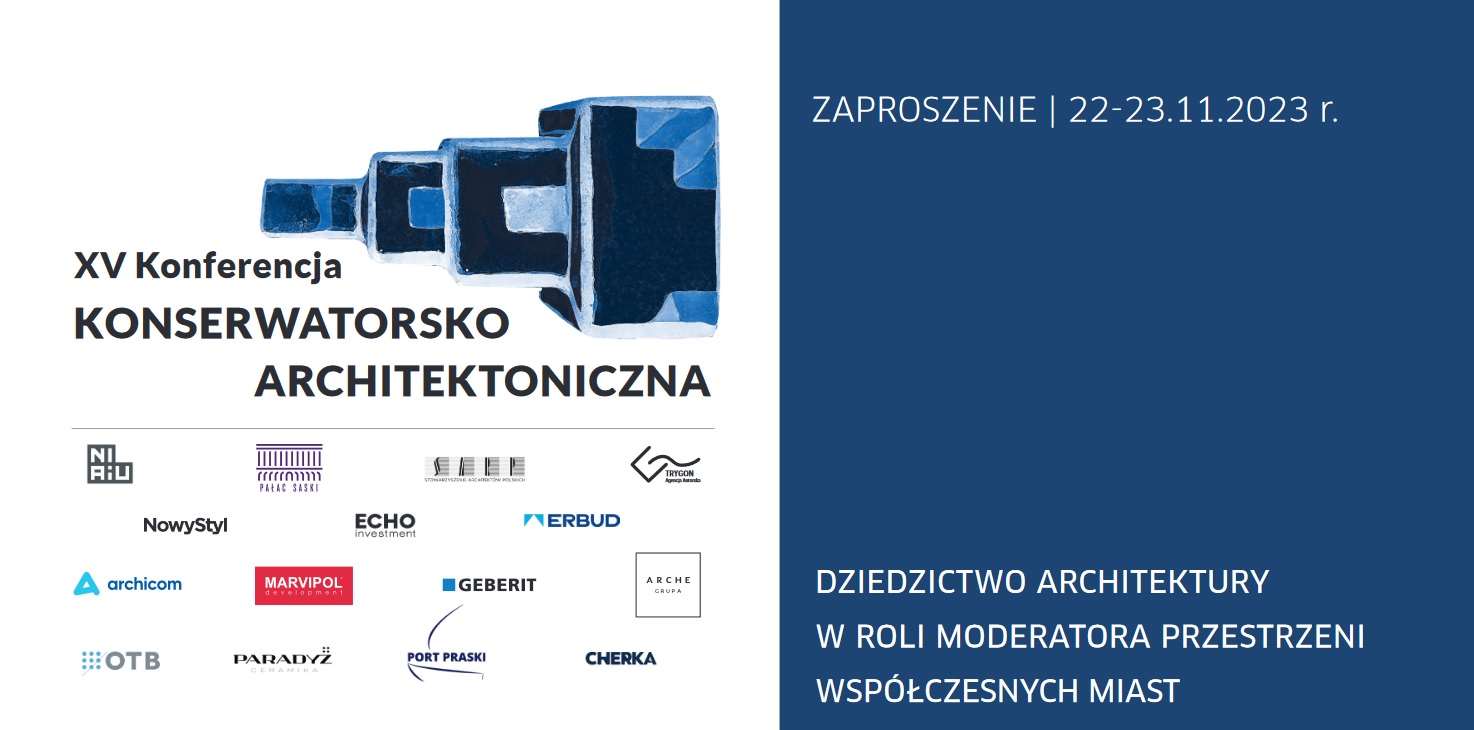 Między Ortodoksją A Kreacją. Dialog Konserwatorsko-architektoniczny Vol ...