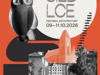 Open House Gdańsk IX - Siedlce, 9-11 października 2026