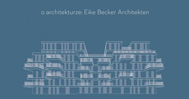 Eike Becker Architekten - wykład architektoniczny