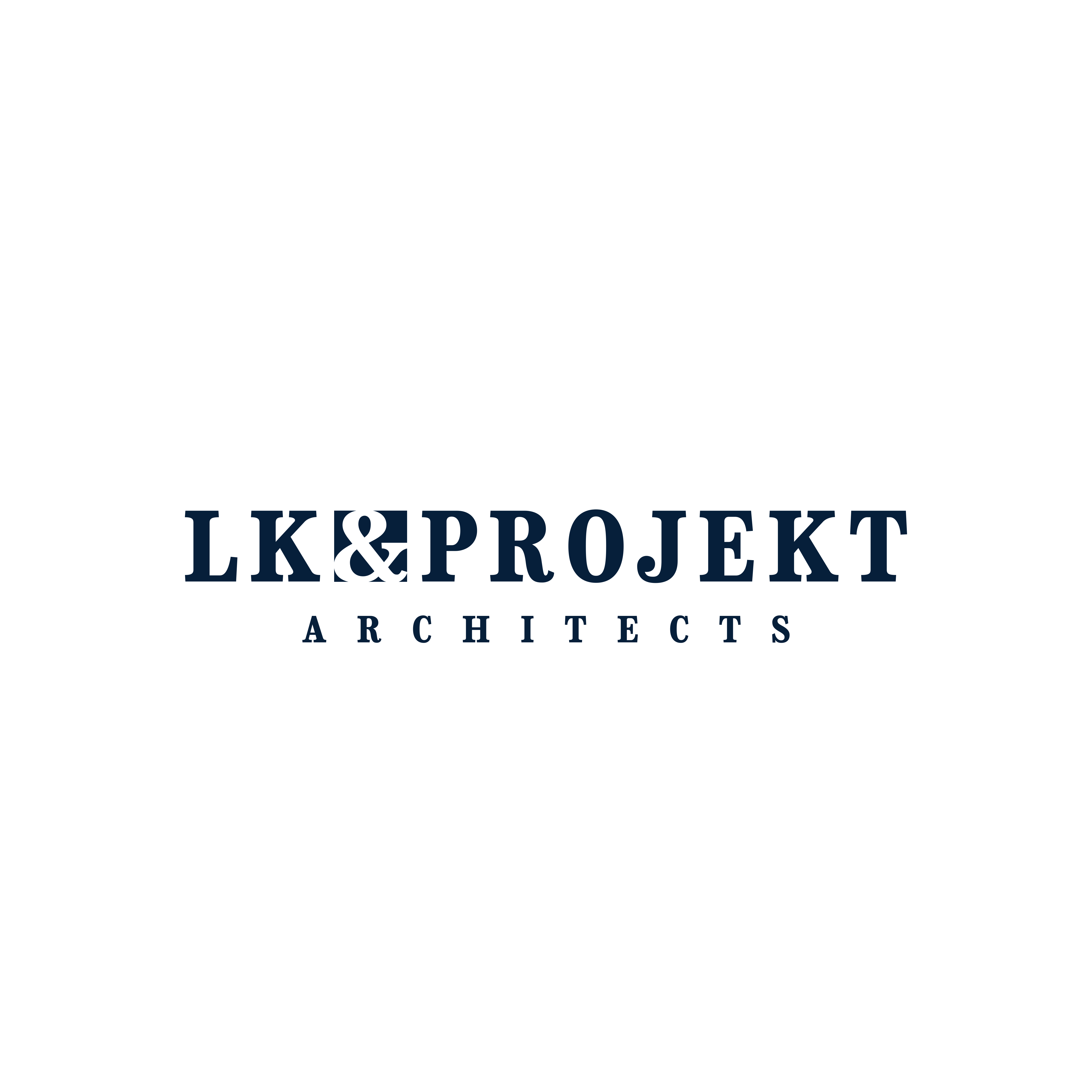 Architekt / Architektka