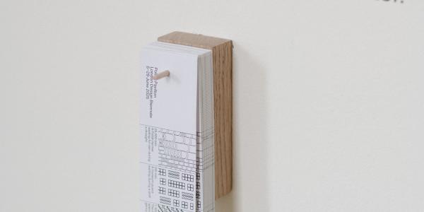 Polski Pawilon na London Design Biennale 2025