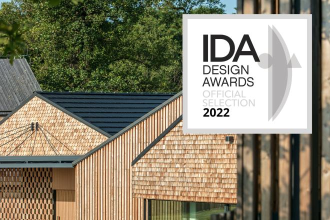 International Design Awards IDA 2022