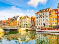 Kopenhaga Światową Stolicą Architektury 2023