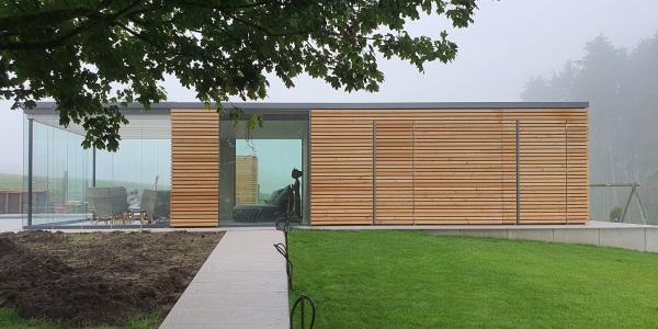 Piotr Kuczia Tiny House