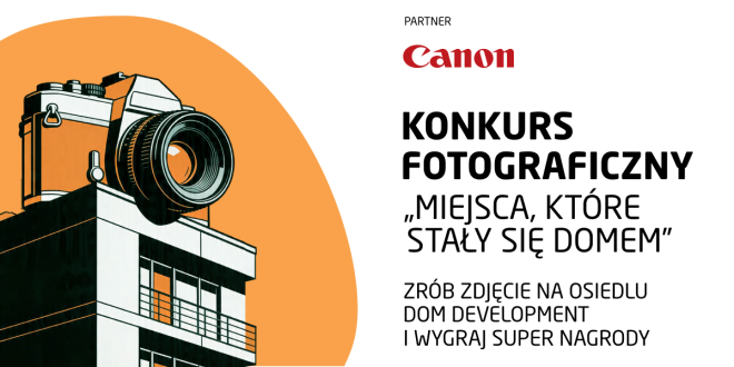 Konkurs fotograficzny