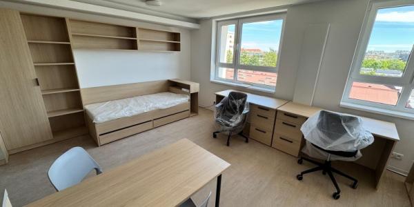 Dom Studencki Eskulap w Poznaniu