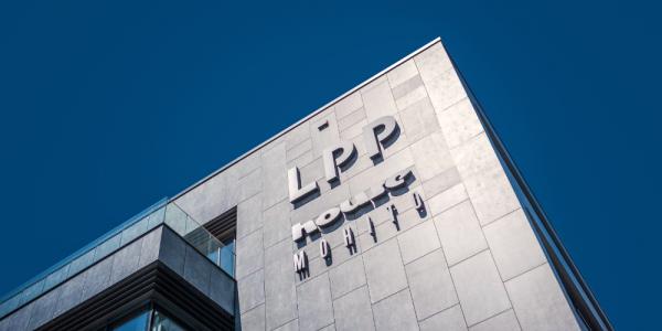 Siedziba firmy LPP w Krakowie