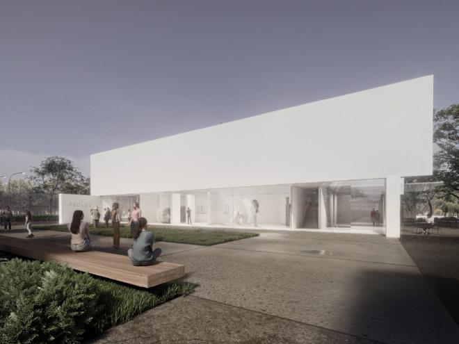 „Galeria Prolog” w Nałęczowie