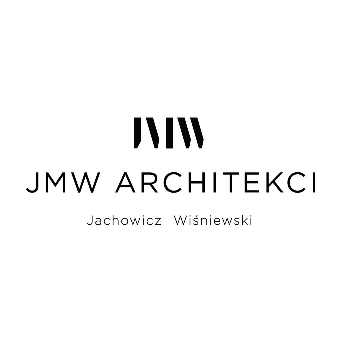 JMW ARCHITEKCI