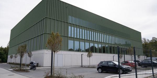 Centrum Sportowe Uniwersytetu Gdańskiego
