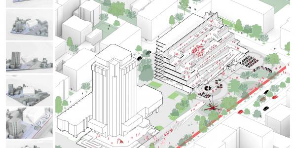 Architects for Urbanity 