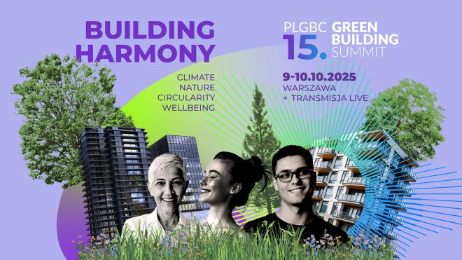 PLGBC Green Building Summit