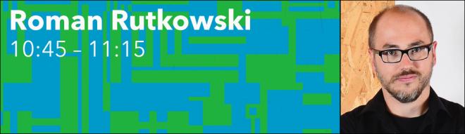 Zielona i błękitna infrastruktura w architekturze - konferencja