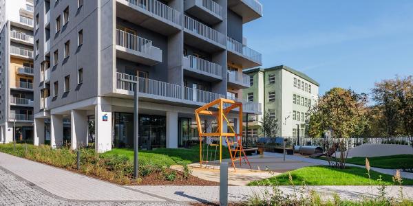Osiedle Kolej na 19