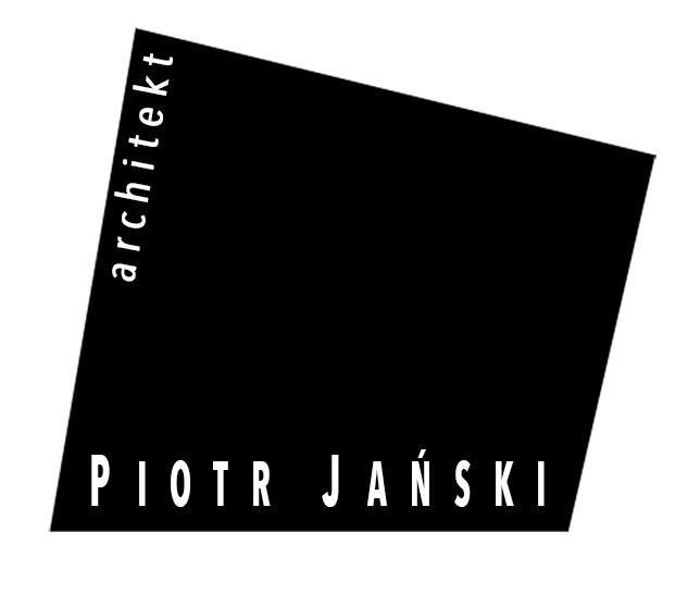 Architekt Piotr jański