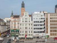 Kamienica na kulturę we Wrocławiu