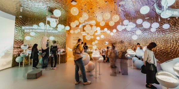 Drewniany Pawilon Polski na Expo 2025 w Osace