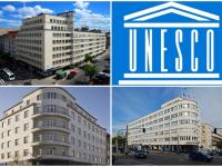 Impuls czy hamulec ? Czy modernistyczne Centrum Gdyni, wpisane na Listę Światowego Dziedzictwa UNESCO, zamieni się w skansen ?