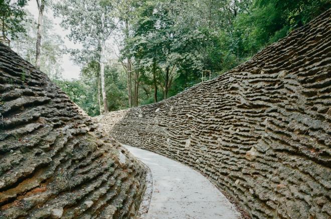 Nominacje do nagrody Mies van der Rohe Award