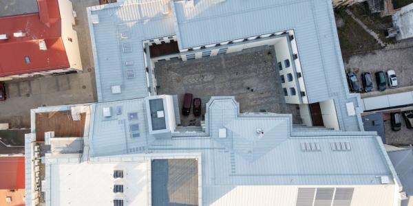 Rozbudowa Teatru im. Stefana Żeromskiego w Kielcach