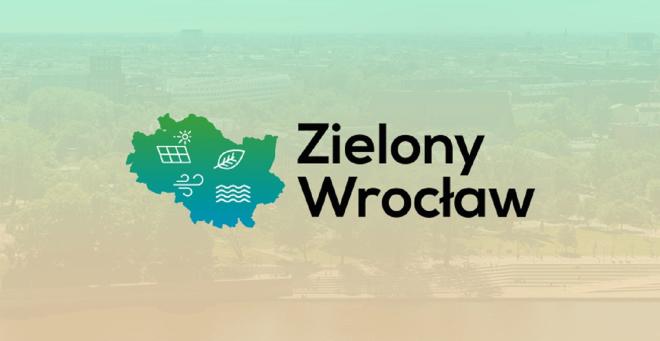 Zielony Wrocław