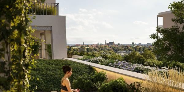 Apartamenty Murano