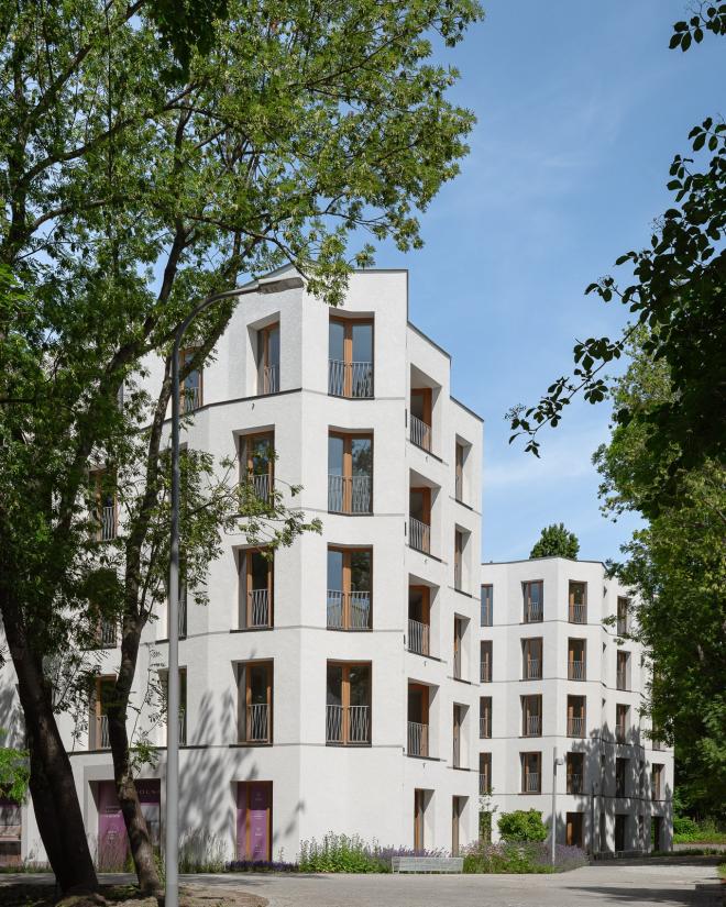 Solna 6 w Poznaniu