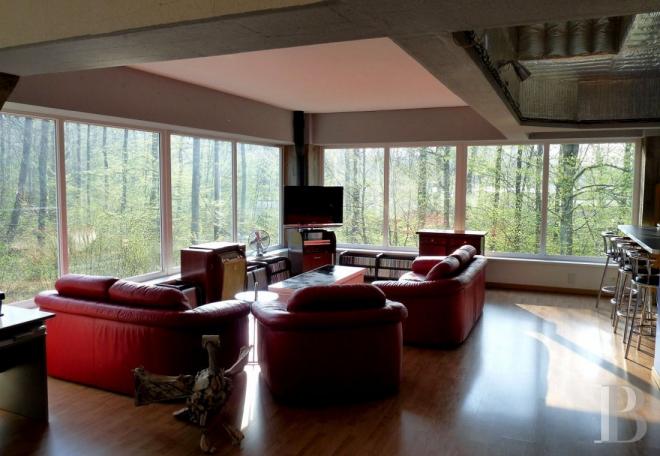 Dom jednorodzinny wg projektu Le Corbusiera 