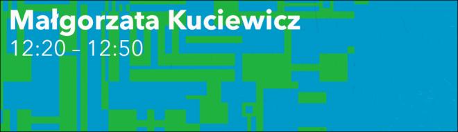 Zielona i błękitna infrastruktura w architekturze - konferencja