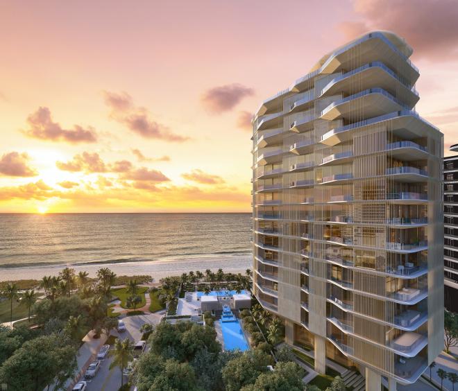 Aman Miami Beach Residences