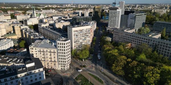 Plac Politechniki 4