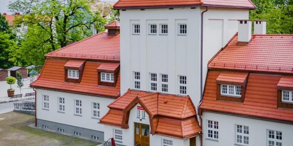 Urząd Stanu Cywilnego w Jastrzębiu Zdroju