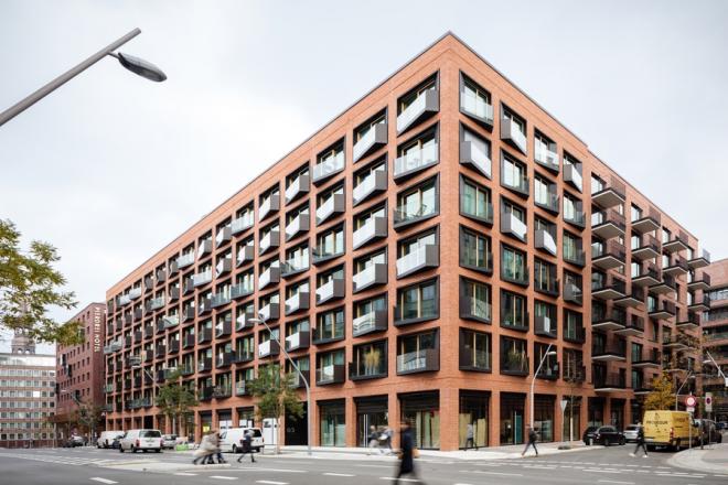KPTN to wielofunkcyjny obiekt miejski w Hamburgu