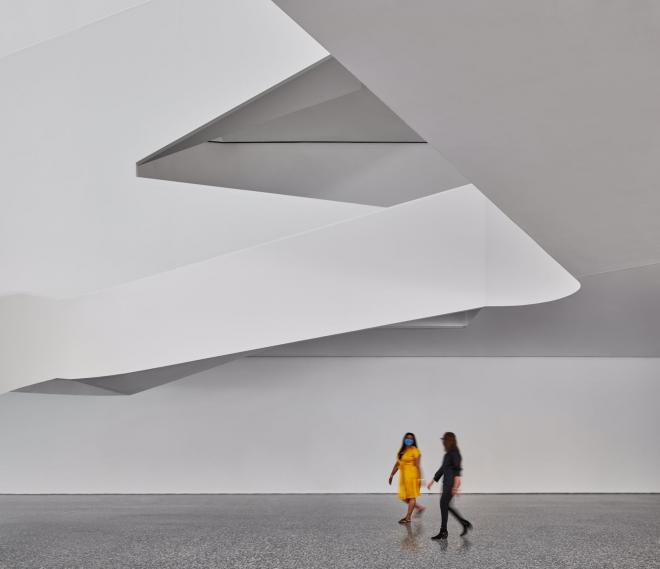 Museum of Fine Arts, Houston – MFAH