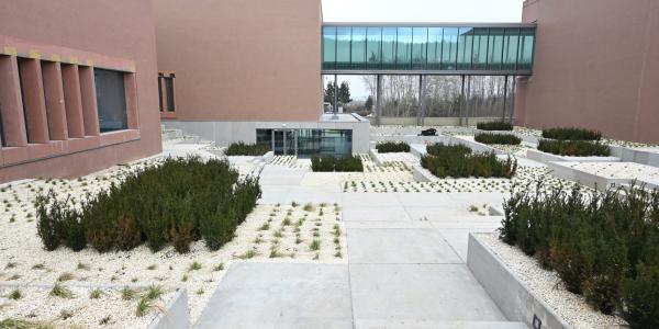 Kampus Głównego Urzędu Miar w Kielcach
