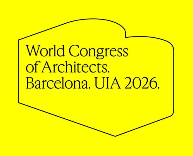 World Congress of Architects 2026