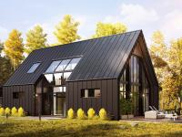 Nowość na rynku pokryć dachowych - zintegrowany dach fotowoltaiczny SOLROOF 