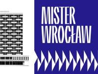 Mister Wrocław - spotkanie wokół książki architektonicznej