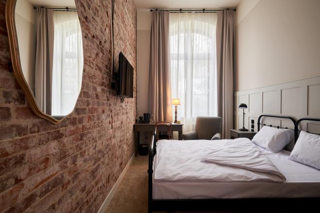 Arche Klasztor Wrocław