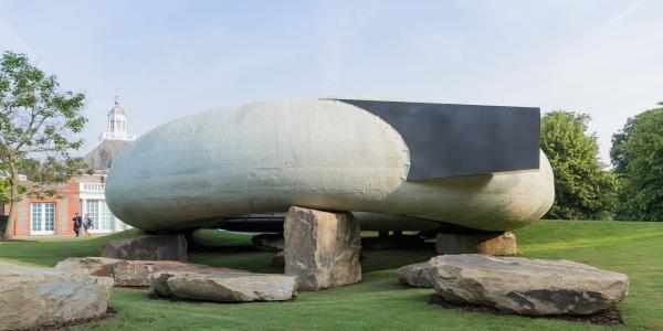 Serpentine Gallery