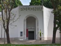 Konkurs na projekt wystawy na 20. Międzynarodową Wystawę Architektury w Wenecji w 2027 roku