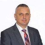 Paweł Rogóż  Regionalny Manager ds. PVC-U  