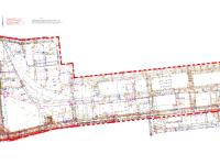 Zespół obiektów mieszkalno-usługowych na terenie Mola Rybackiego w Gdyni - konkurs architektoniczny