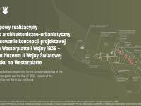 Muzeum Westerplatte i Wojny 1939 - konkurs architektoniczny