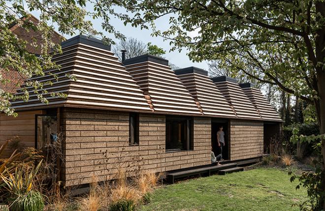 Stirling Prize 2019, konkurs architektonicxny