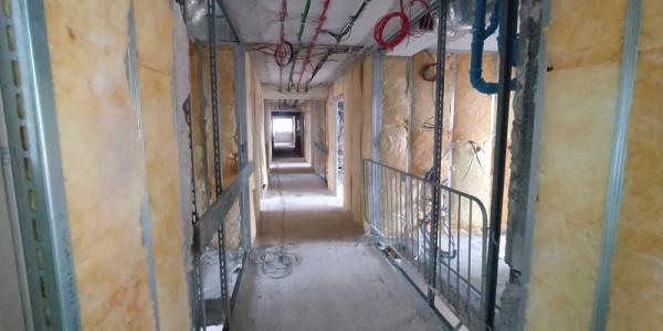 Dom Studencki Eskulap w Poznaniu