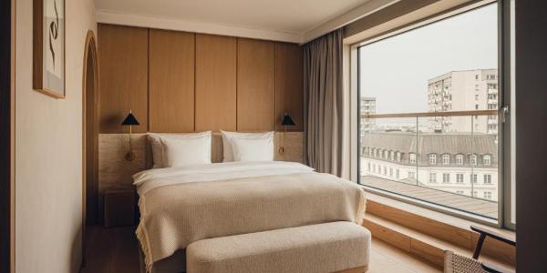 Hotel PURO Canaletta w Warszawie